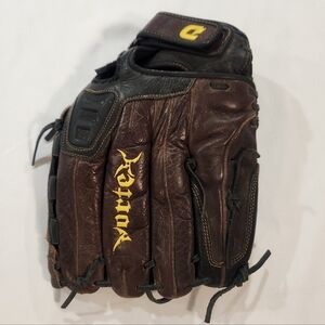 DeMarini Vortex Slowpitch Softball Glove 13.5"